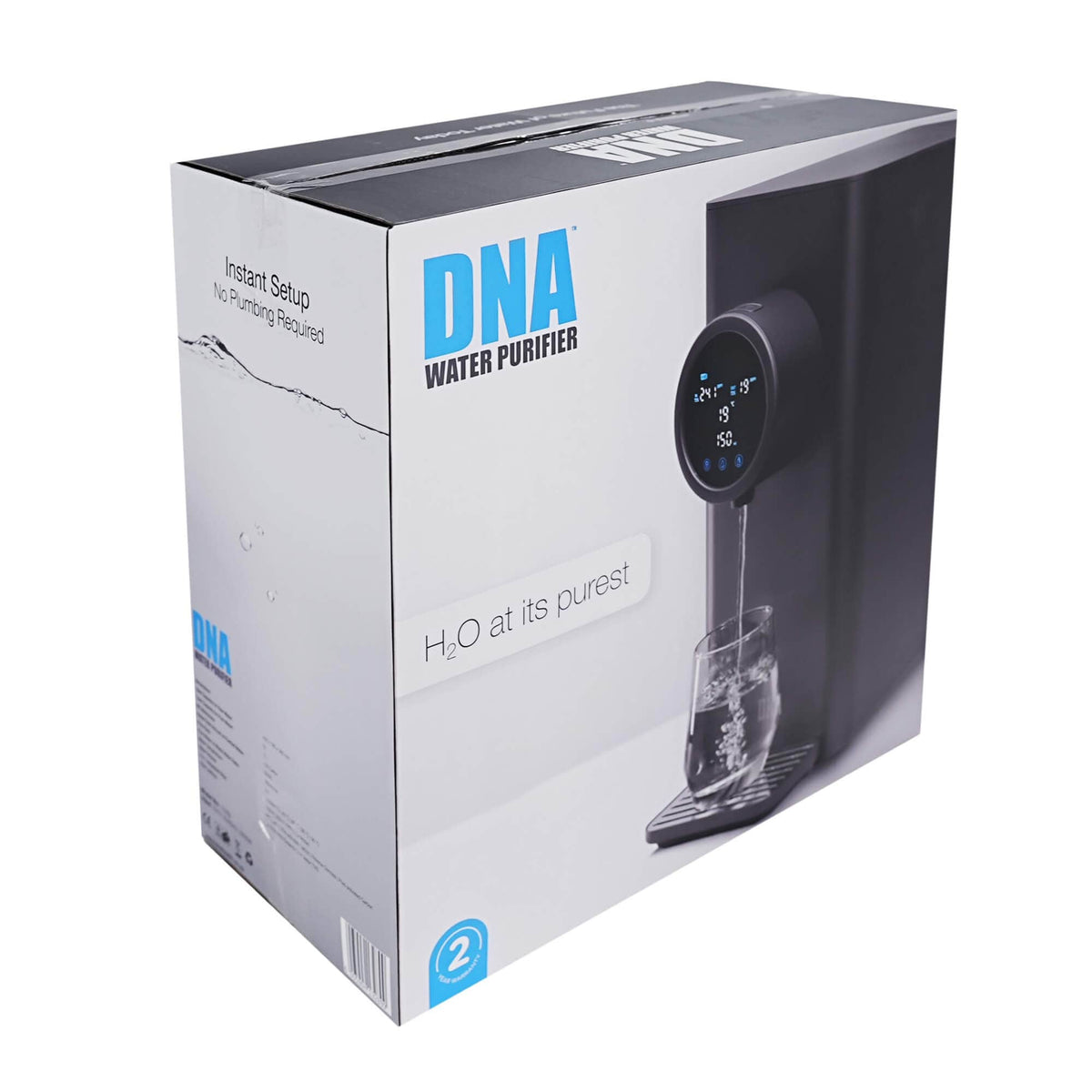 DNA Water Purifier DNA Water Purifier 2 MISC01 (6974378115161)