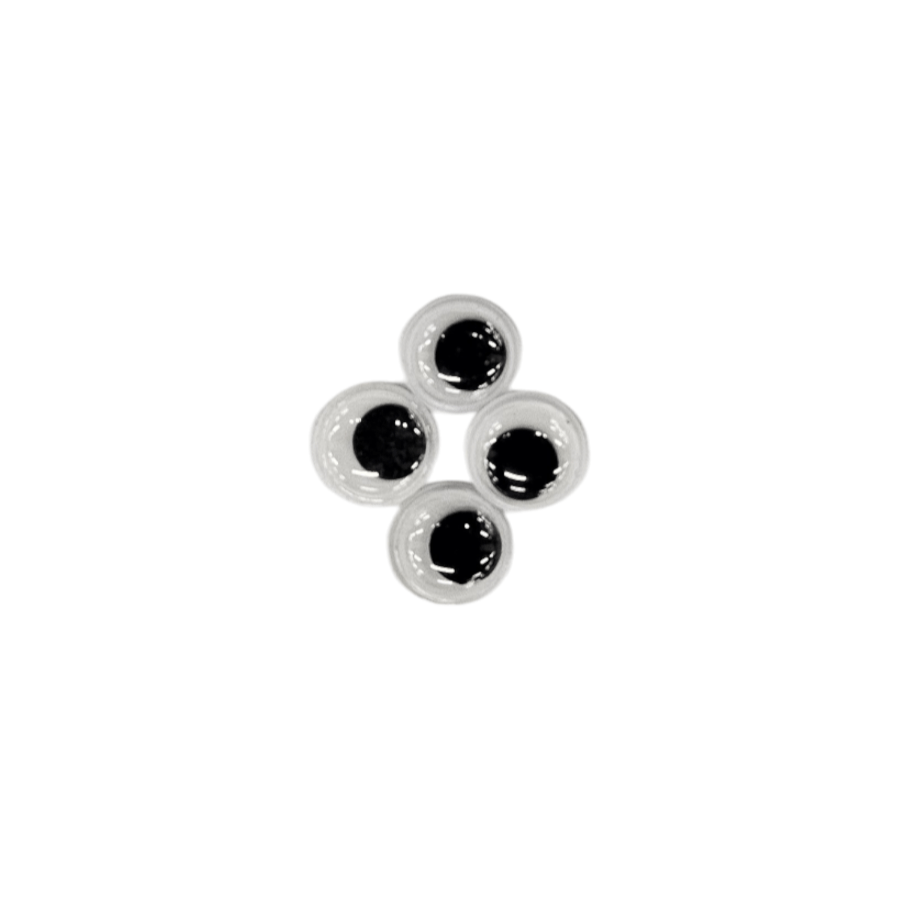Doll Eyes Habby 10mm Doll Eyes (7915258937433)