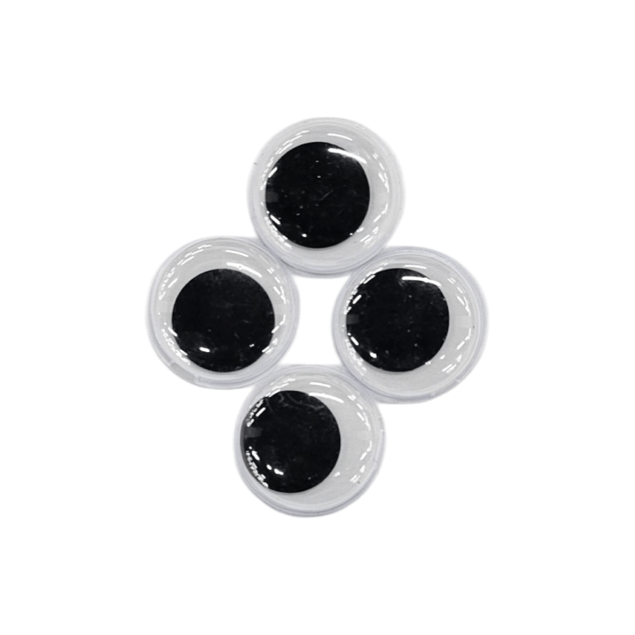 Doll Eyes Habby 18mm Doll Eyes (7915258937433)