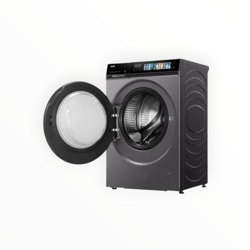 HAIER 10.5kg Front Loader Washing Machine - HW105-B14367S8U1.