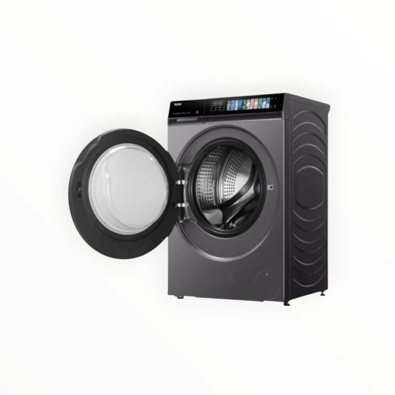 HAIER 8kg Front Loader Washing Machine HW80-BP12357S8.
