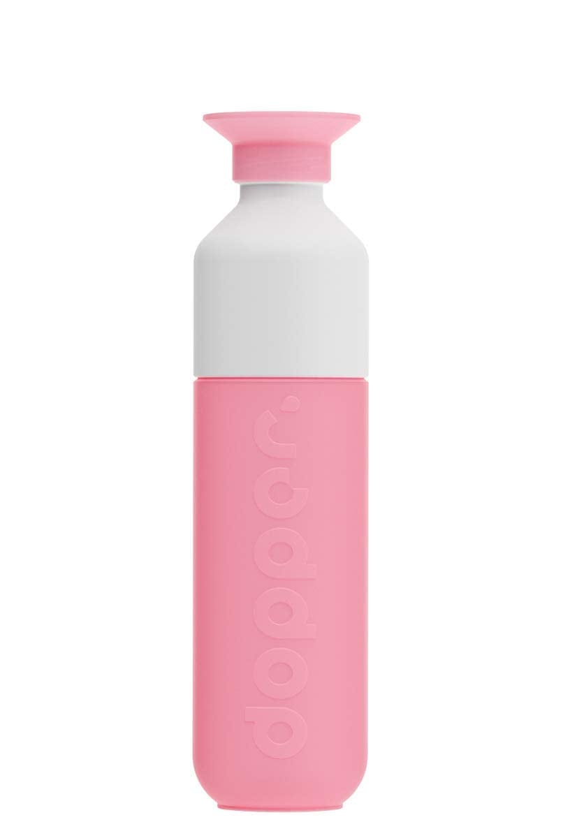 Dopper MUG Dopper Perfect Paradise Bottle Pink 0956 (7462583205977)