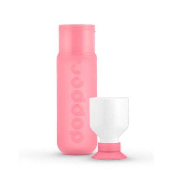Dopper MUG Dopper Perfect Paradise Bottle Pink 0956 (7462583205977)