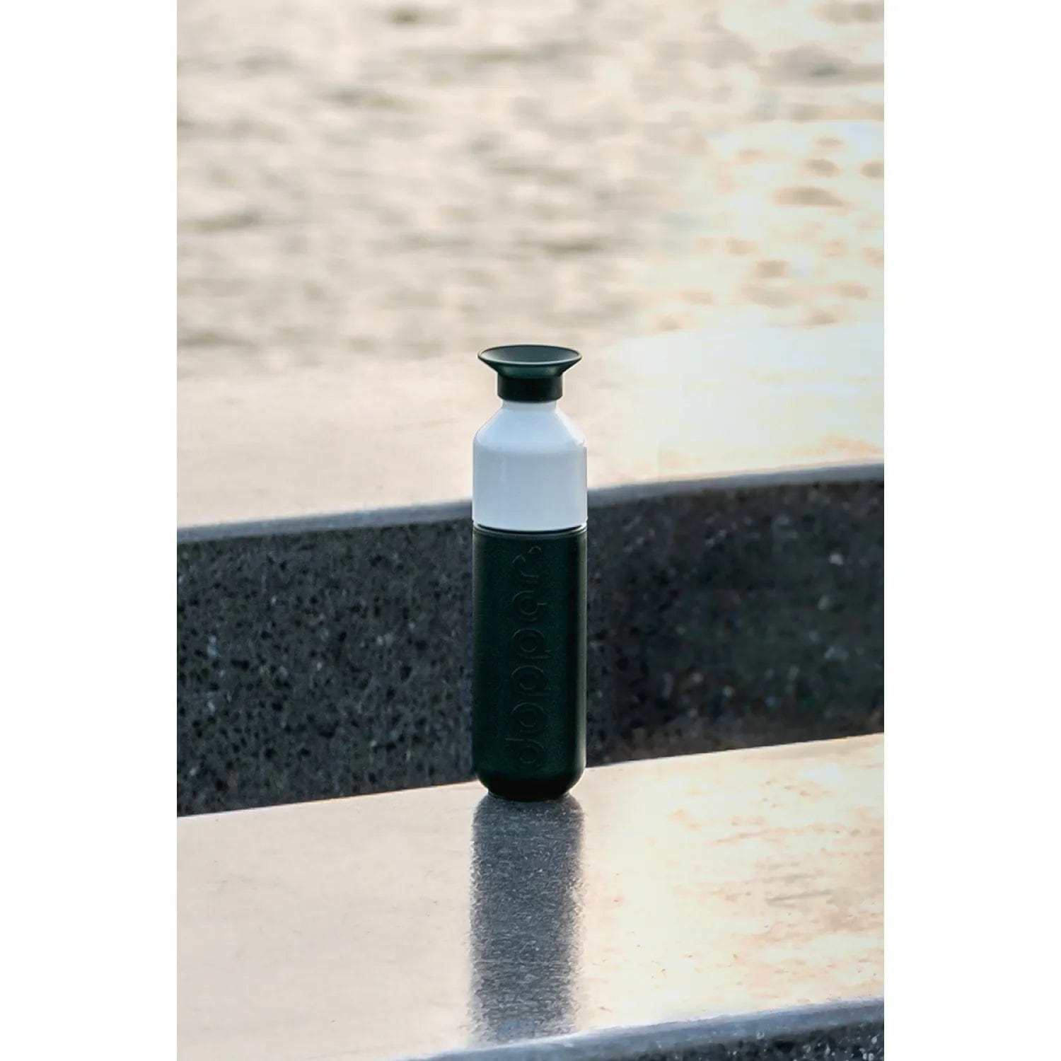 Dopper Water Bottle Dopper Water Bottle Dark Spring 450ml 3803
