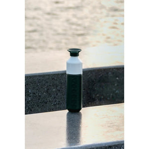 Dopper Water Bottle Dopper Water Bottle Dark Spring 450ml 3803