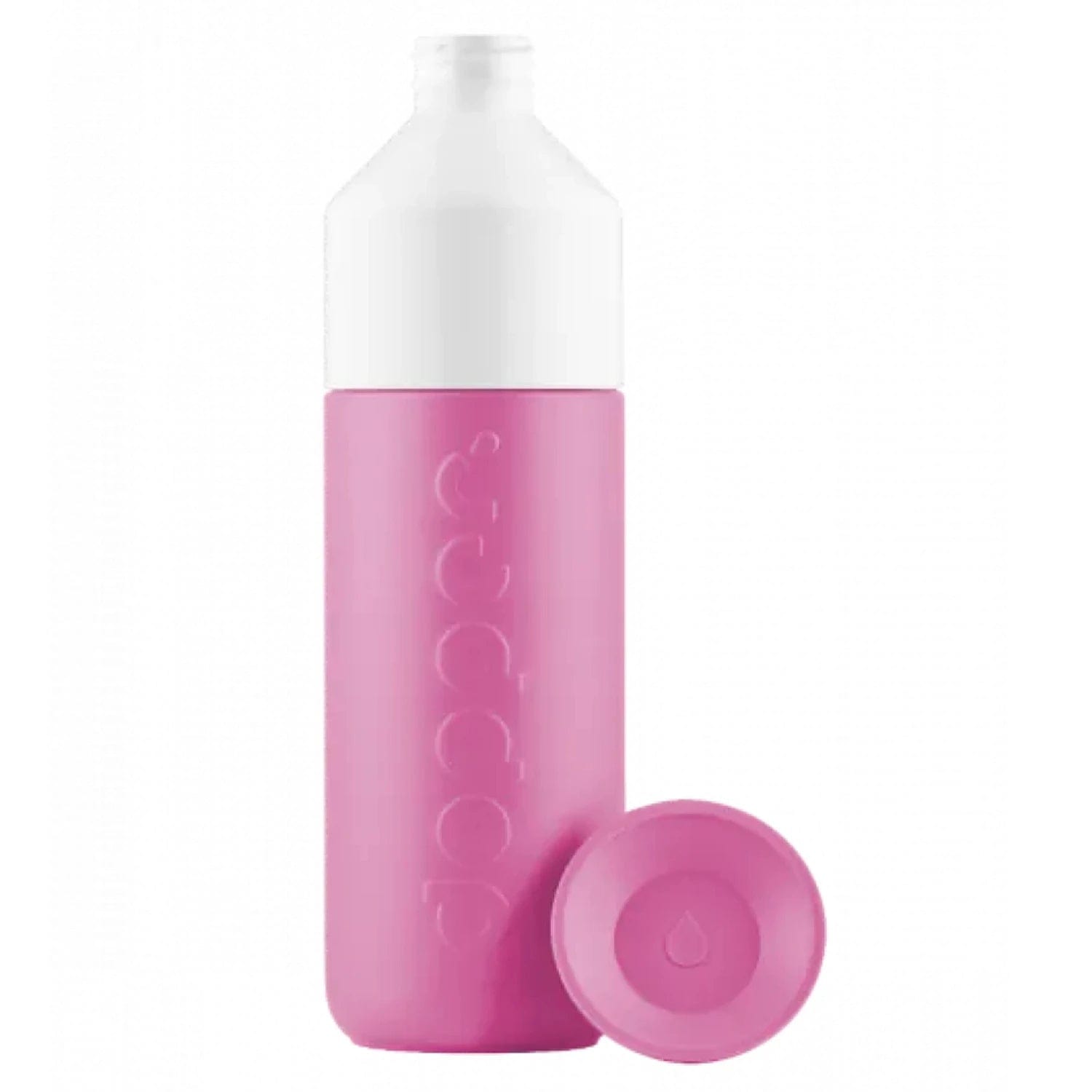 Dopper Water Bottle Dopper Water Bottle Peradise Pink 450ml 0932 (7824929554521)