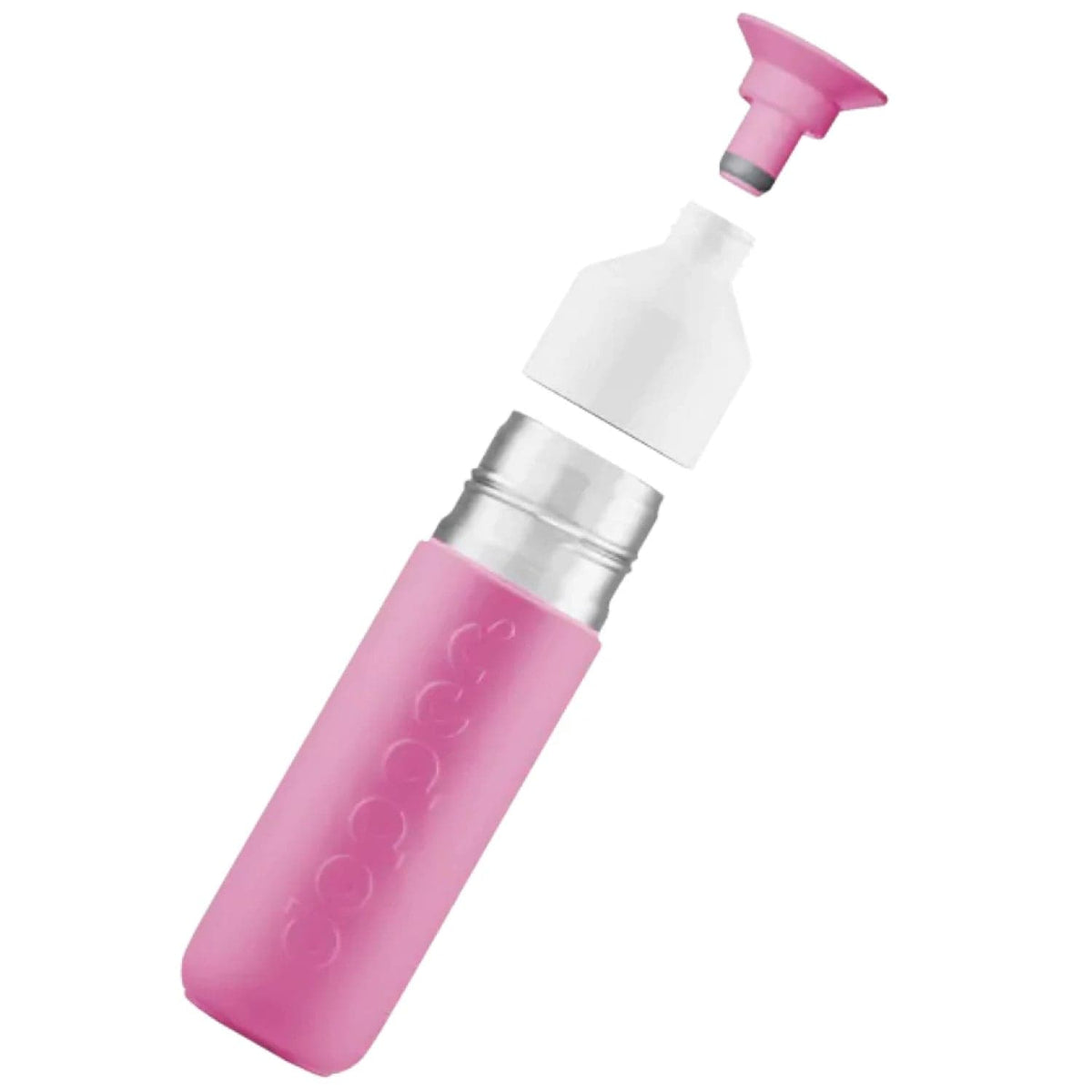Dopper Water Bottle Dopper Water Bottle Peradise Pink 450ml 0932 (7824929554521)