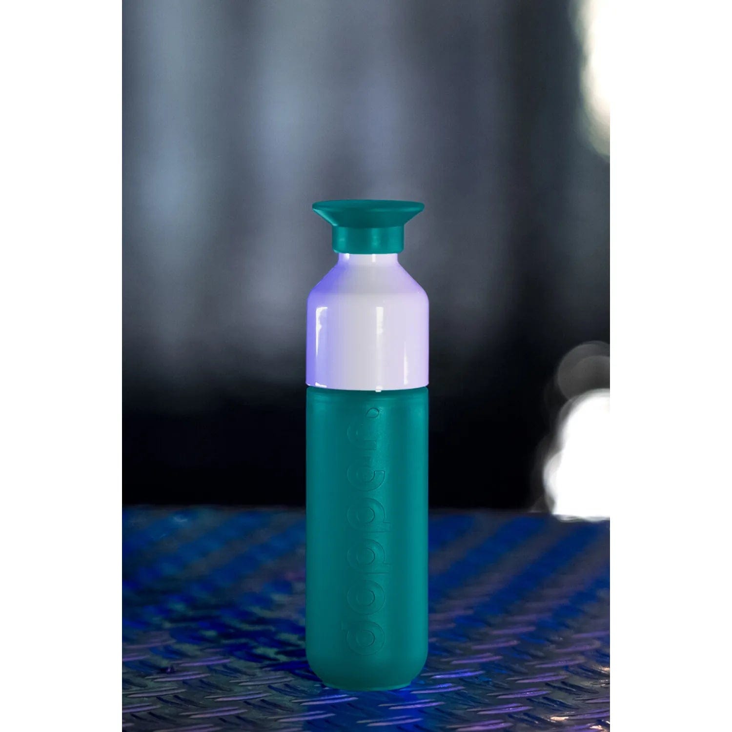 Dopper Water Bottle Dopper Water Bottle Tidal Teal 450ml 3742