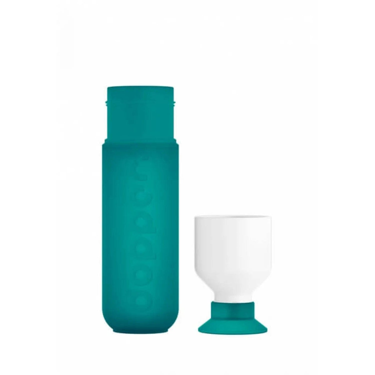 Dopper Water Bottle Dopper Water Bottle Tidal Teal 450ml 3742