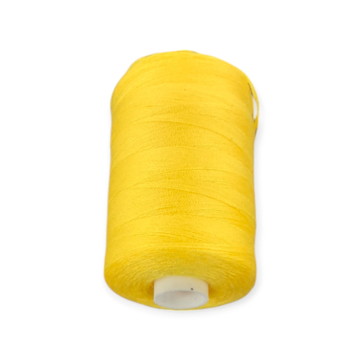 DORTAK HABBY Bright Yellow Dor Tak Thread 1000 mt (7736604786777)