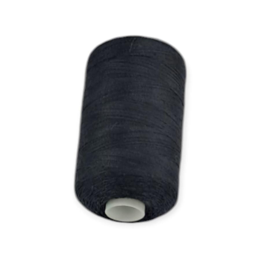 DORTAK HABBY Charcoal Dor Tak Thread 1000 mt (7736604786777)