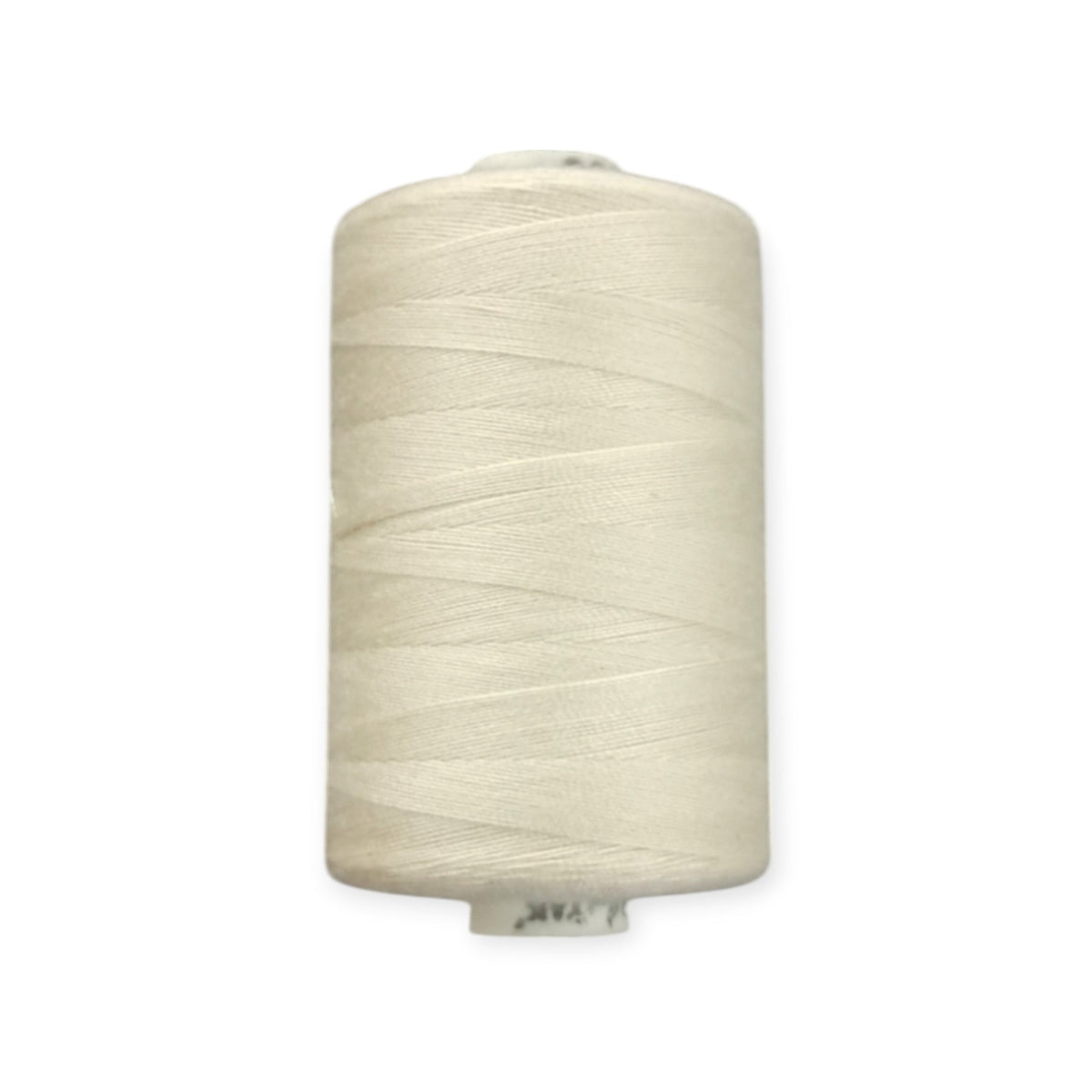 DORTAK HABBY Cream Dor Tak Thread 1000 mt (7736604786777)