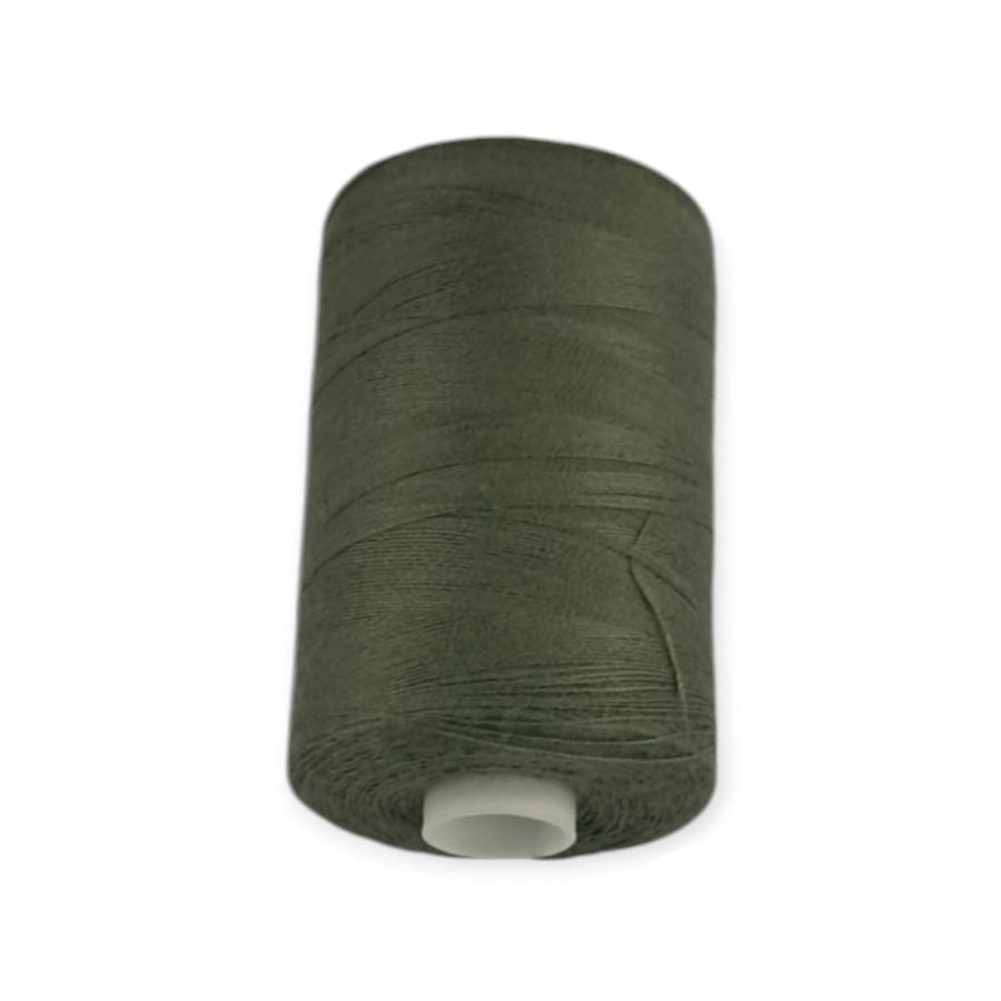 DORTAK HABBY Dk Olive Dor Tak Thread 1000 mt (7736604786777)