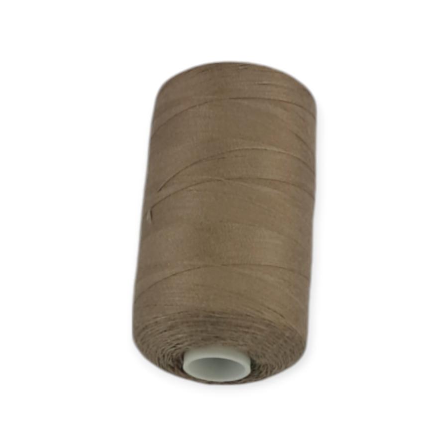 DORTAK HABBY Ecru Dor Tak Thread 1000 mt (7736604786777)