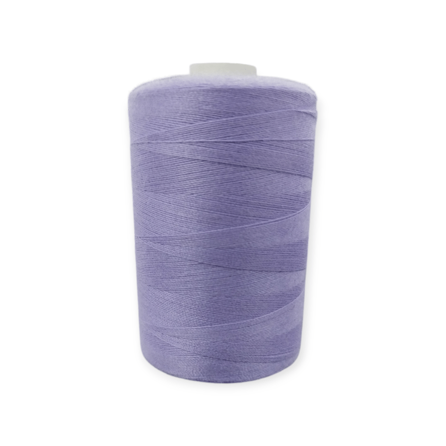 DORTAK HABBY Lavender Dor Tak Thread 1000mt (7736604786777)