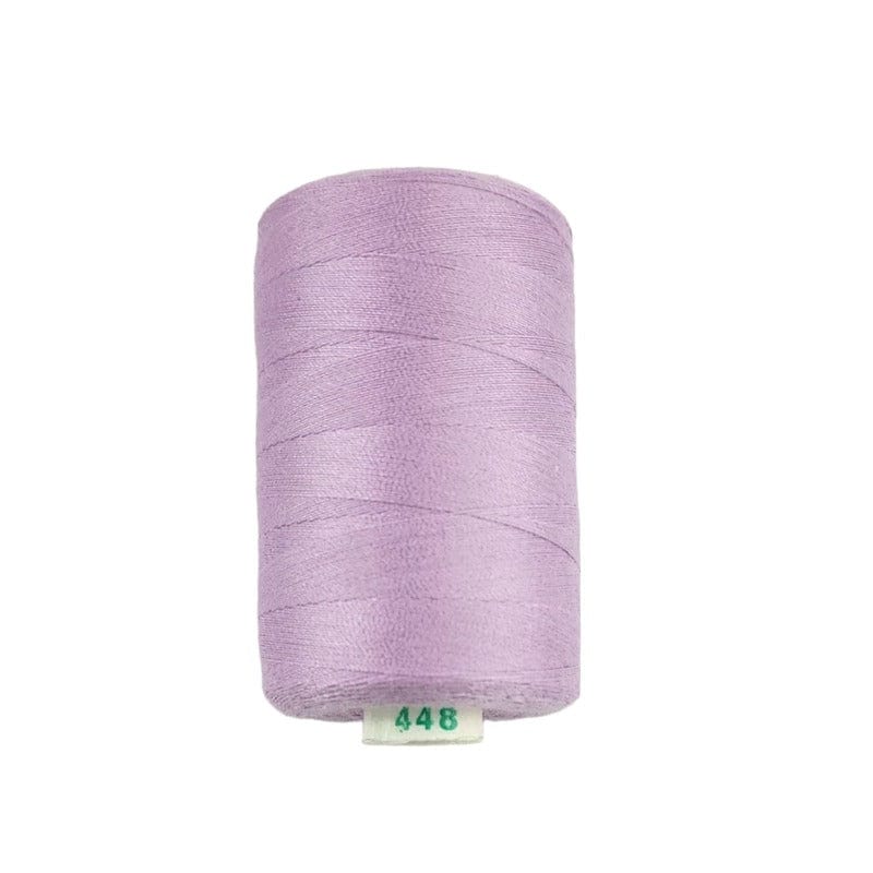 DORTAK HABBY Lilac Dor Tak Thread 1000 mt (7736604786777)