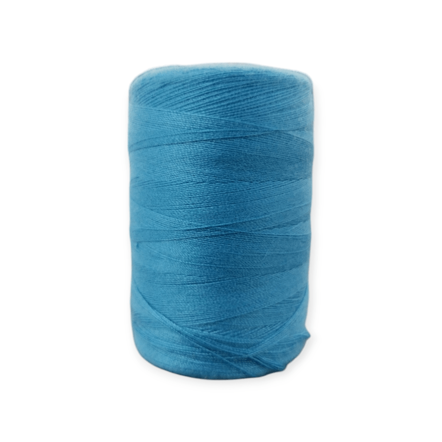 DORTAK HABBY Med Teal Dor Tak Thread 1000mt (7736604786777)