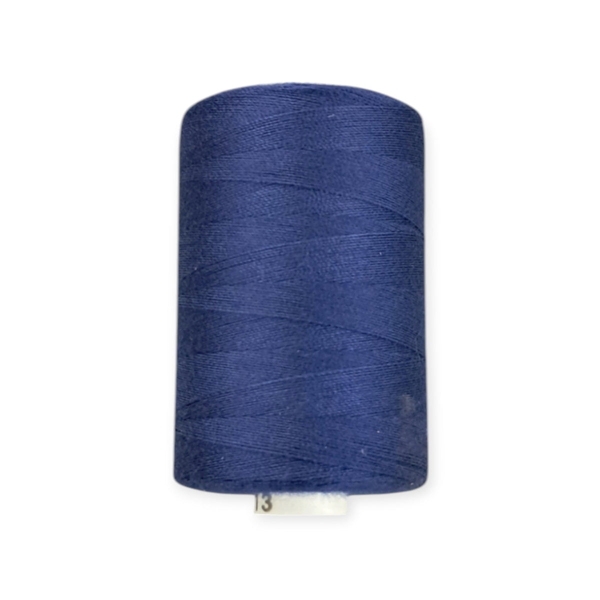 DORTAK HABBY Navy 413 Dor Tak Thread 1000 mt (7736604786777)
