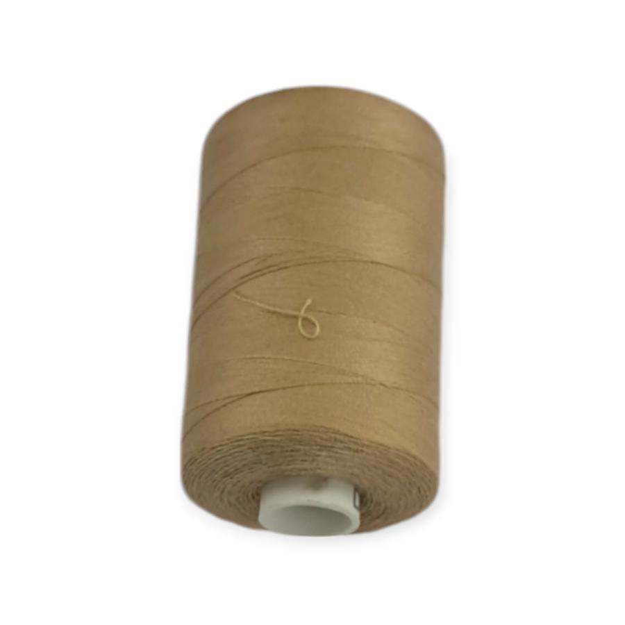 DORTAK HABBY Old Gold Dor Tak Thread 1000 mt (7736604786777)