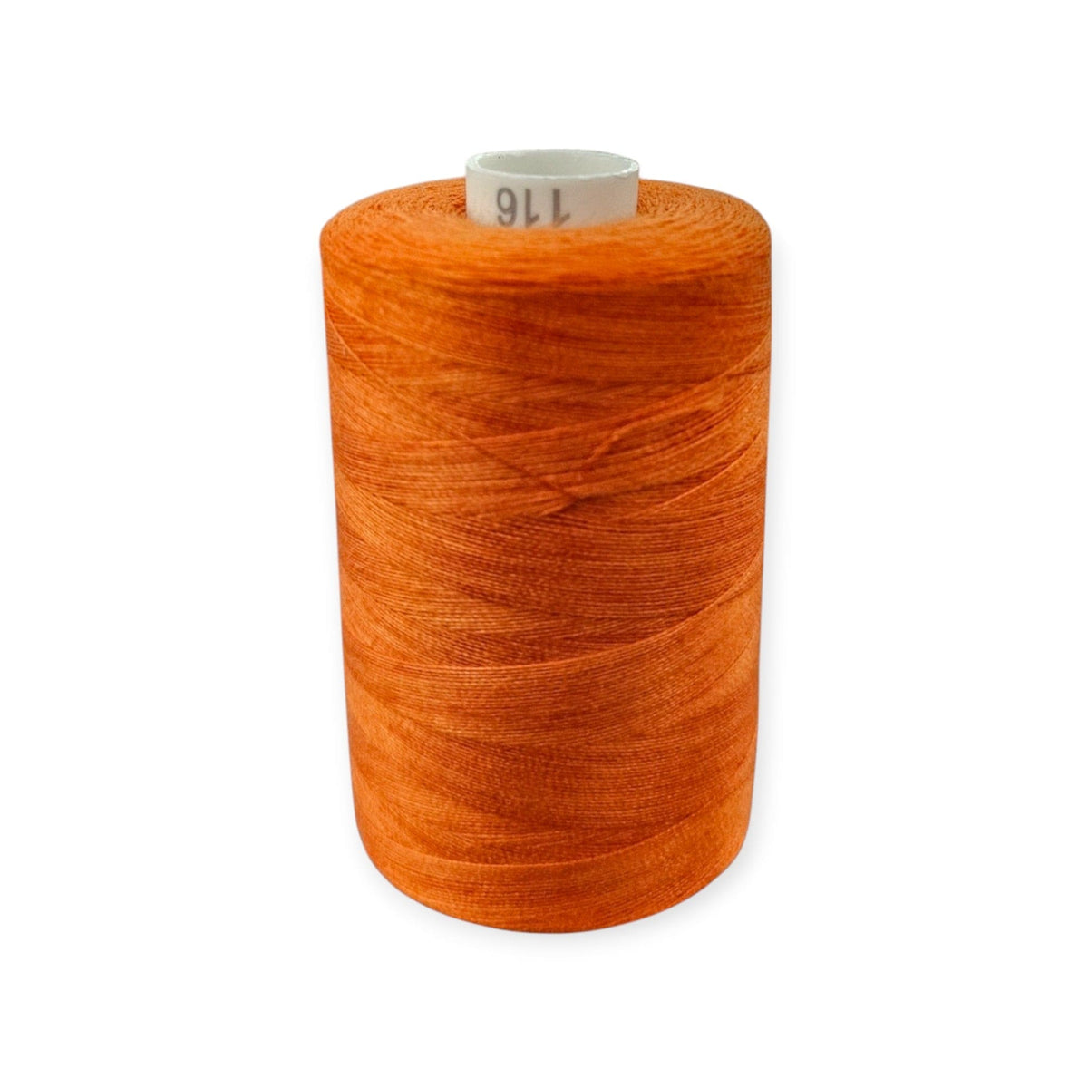 DORTAK HABBY Orange Dor Tak Thread 1000mt