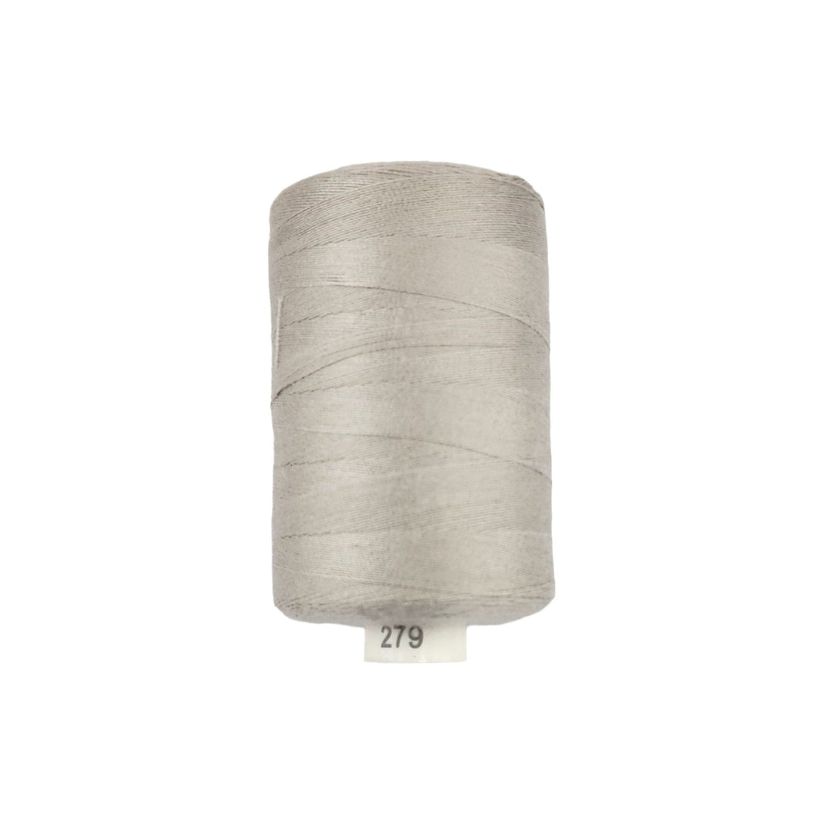 DORTAK HABBY Pale Grey Dor Tak Thread 1000 mt (7736604786777)