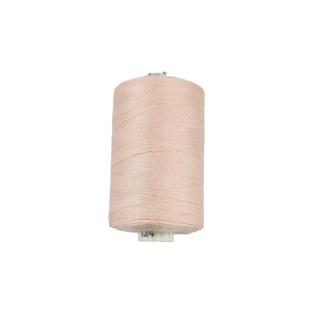 DORTAK HABBY Pale Peach Dor Tak Thread 1000 mt (7736604786777)
