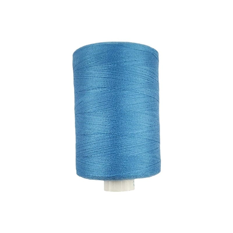 DORTAK HABBY Peacock Dor Tak Thread 1000 mt (7736604786777)