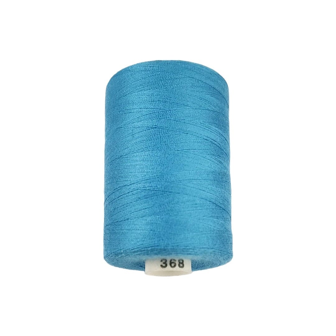 DORTAK HABBY Turquoise Dor Tak Thread 1000 mt (7736604786777)