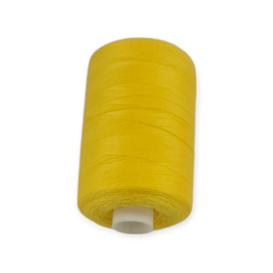 DORTAK HABBY Yellow Dor Tak Thread 1000 mt (7736604786777)