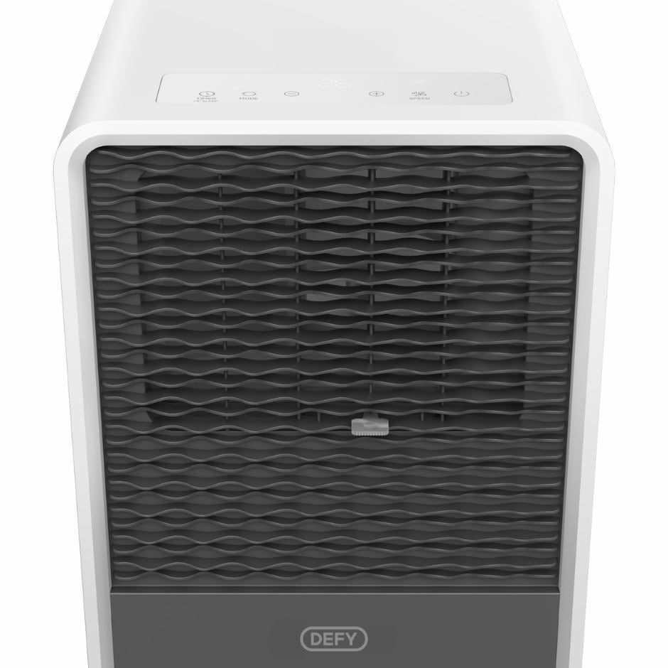Defy Portable Air Conditioner 12000BTU DPA12K