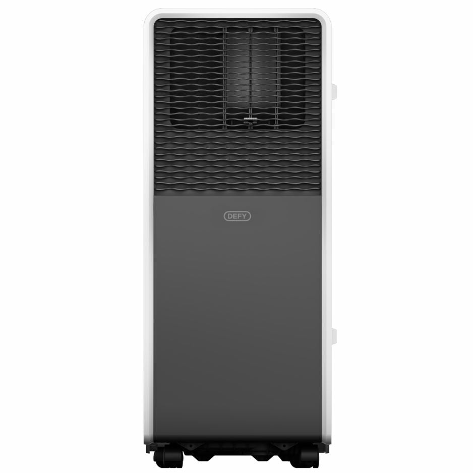 Defy Portable Air Conditioner 12000BTU DPA12K