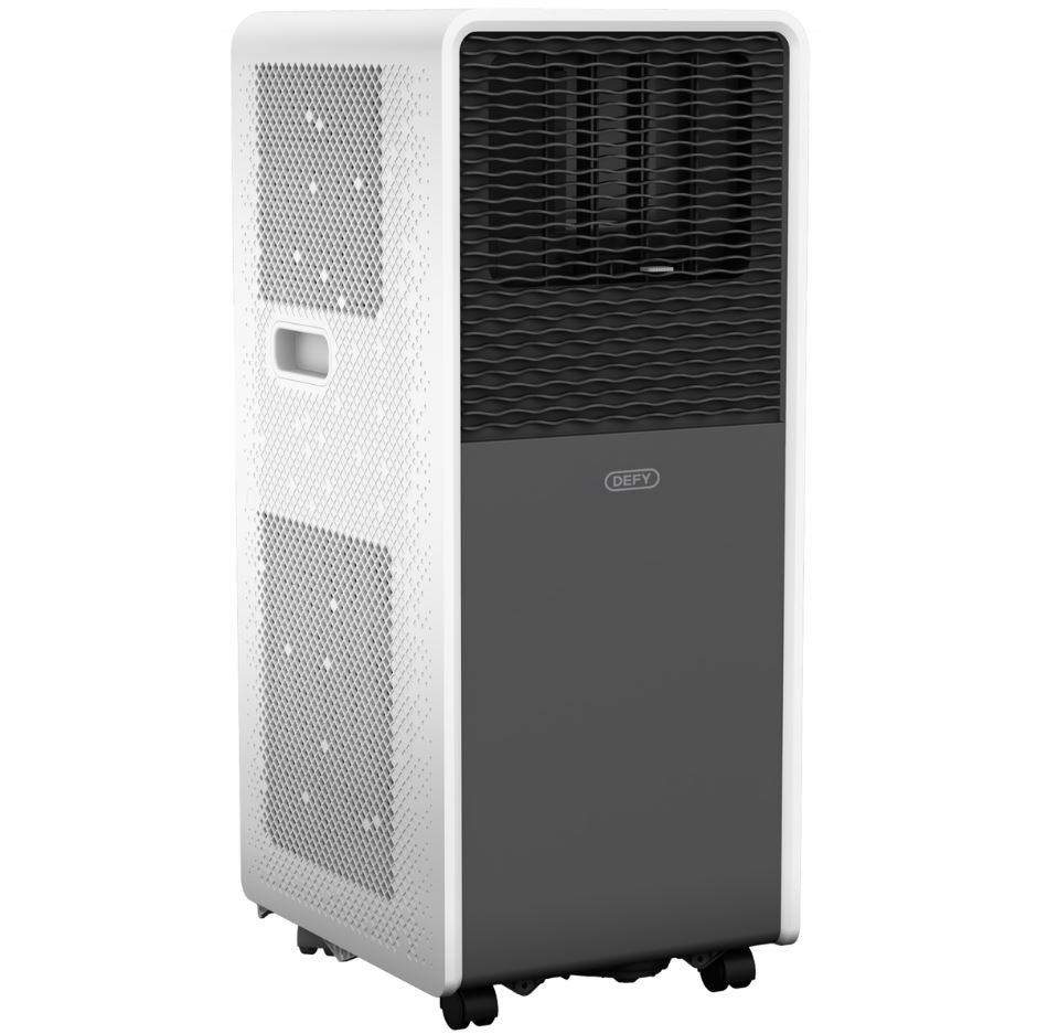 Defy Portable Air Conditioner 12000BTU DPA12K