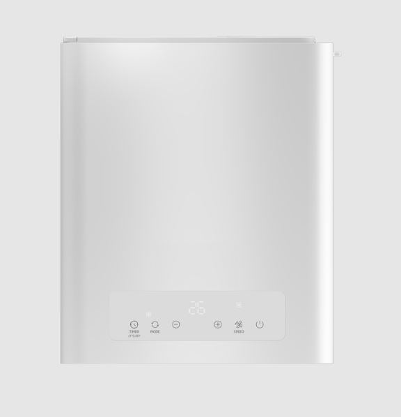 Defy Portable Air Conditioner 12000BTU DPA12K