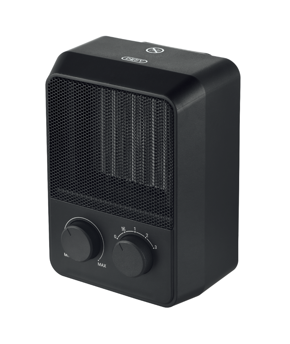 Defy PTC Table Heater - DPH100