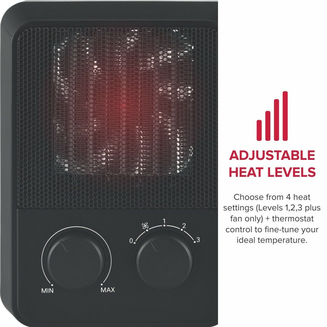 Defy PTC Table Heater - DPH100