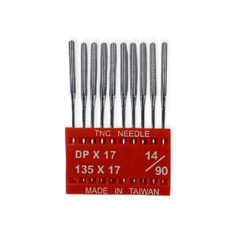 DPX17 Needles 0303 Sewing Machine Replacement Parts Size 14 Needles For 0303 (DPX17)