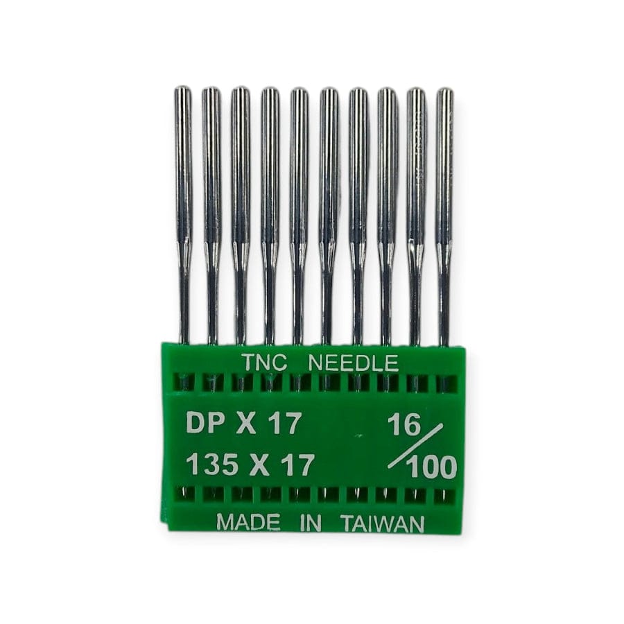 DPX17 Needles 0303 Sewing Machine Replacement Parts Size 16 Needles For 0303 (DPX17)