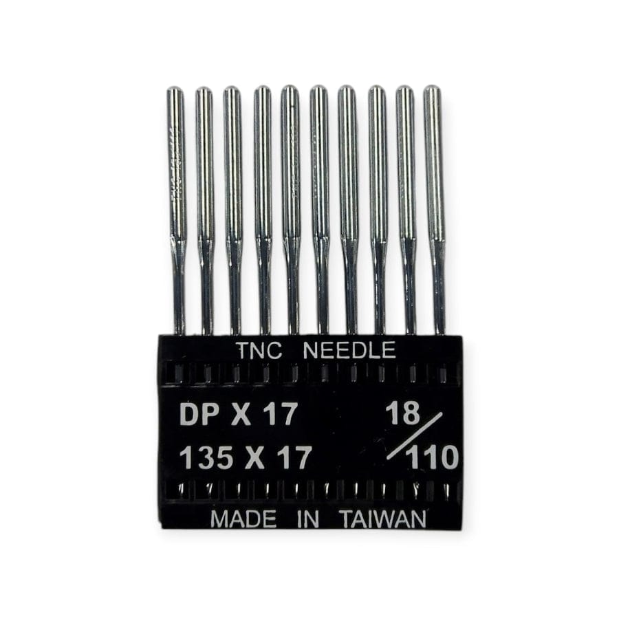 DPX17 Needles 0303 Sewing Machine Replacement Parts Size 18 Needles For 0303 (DPX17)