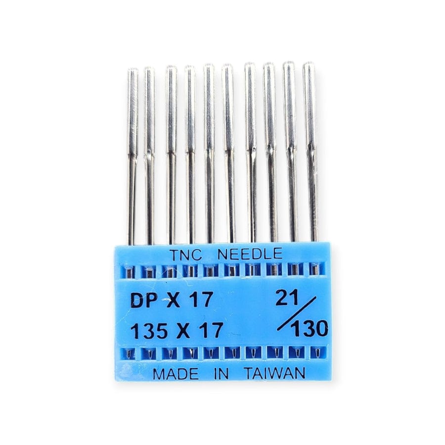 DPX17 Needles 0303 Sewing Machine Replacement Parts Size 21 Needles For 0303 (DPX17)