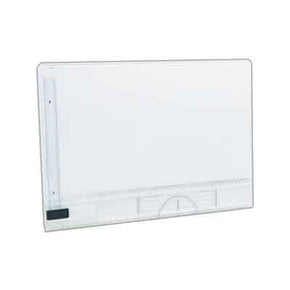 Draughtsman School Stationery Draughtsman Technical Drawing Board A3 Basic (7396695539801)