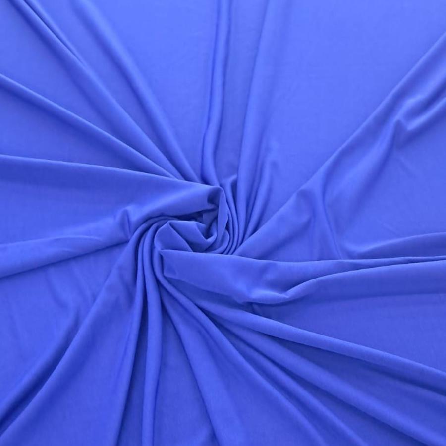 DRESS FABRIC Dress Fabrics Royal P/D Bon Bon Spandex (7785247342681)