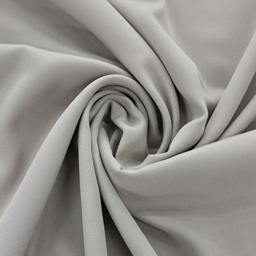 DRESS FABRIC Dress Fabrics Stone Cubic Crepe 150cm (7805828202585)