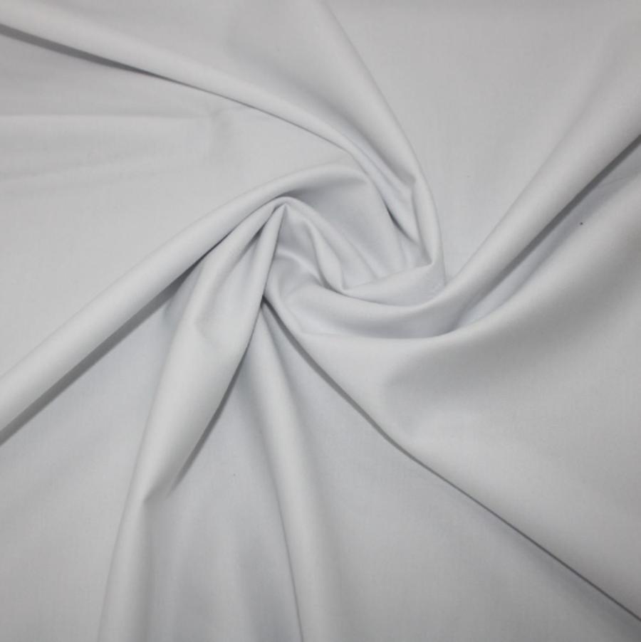 DRESS FABRIC Dress Fabrics White Heavy Deffa 150cm (7785268052057)