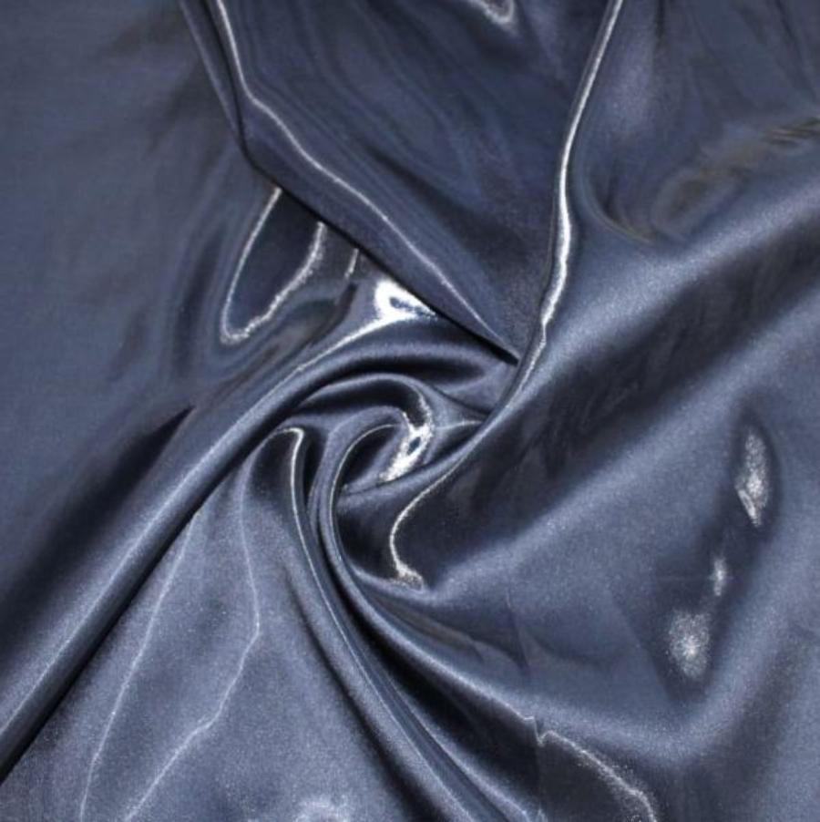 DRESS FABRIC Fabric Ink Glass Makado Satin (7783234863193)