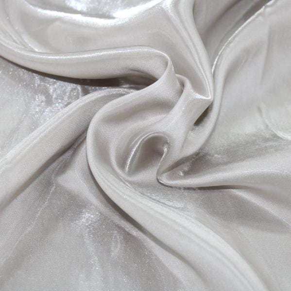 DRESS FABRIC Fabric Oyster Glass Makado Satin (7783234863193)