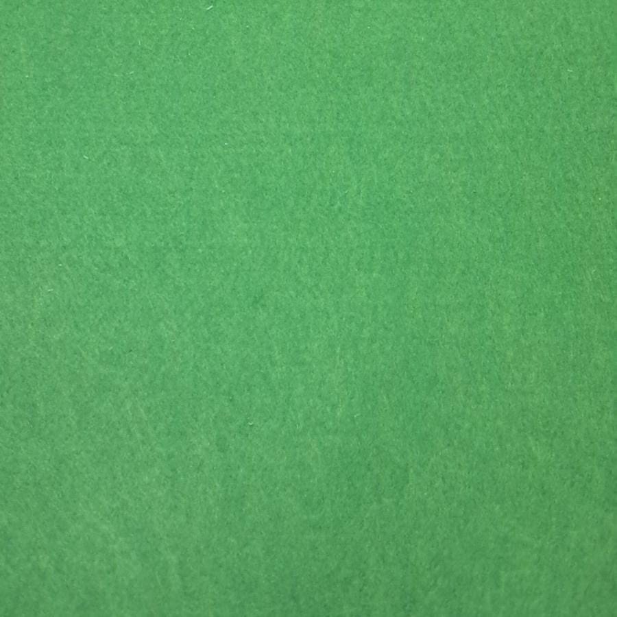 DRESS FABRIC FELT Dark Green Felt (7790815772761)