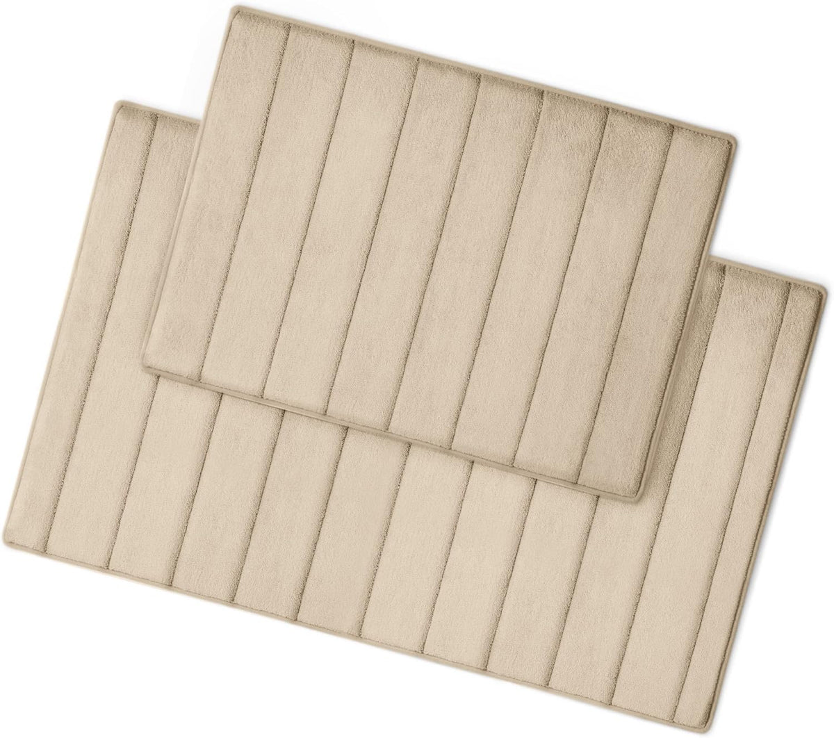 Drimat Bedroom & Bathroom Drimat Memory Foam Bath Mat Beige (7797122826329)