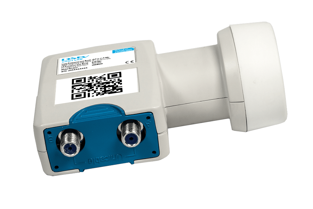DStv LNB DStv LMX502 Smart LNB (7296754483289)