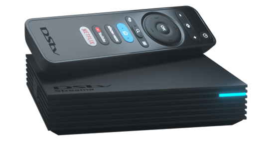 DStv STEAMER DStv Streama MDMP100 (7819302961241)