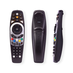 DTV Remote Remote DSTV Replacement Remote HDPVR & Singleview Decoders (6572633522265)